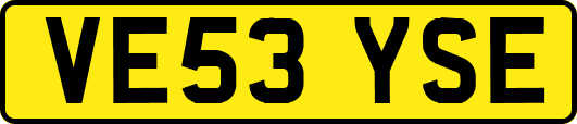 VE53YSE