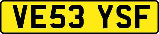 VE53YSF
