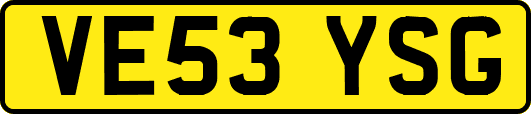 VE53YSG