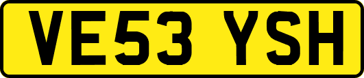 VE53YSH