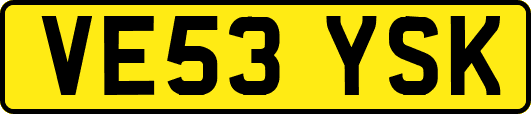 VE53YSK