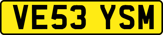 VE53YSM