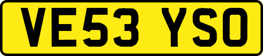 VE53YSO