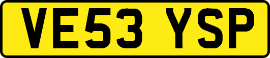 VE53YSP