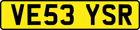 VE53YSR