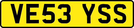 VE53YSS