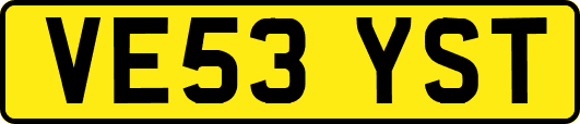 VE53YST