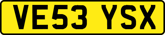 VE53YSX