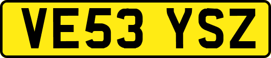 VE53YSZ