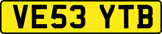 VE53YTB