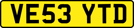 VE53YTD