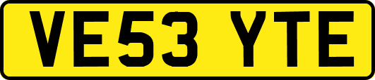 VE53YTE