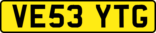 VE53YTG