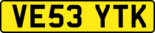 VE53YTK