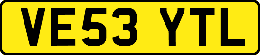 VE53YTL