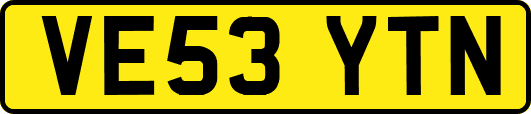 VE53YTN