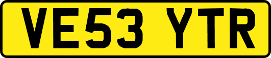 VE53YTR