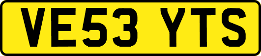 VE53YTS