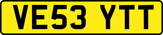 VE53YTT