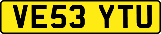 VE53YTU