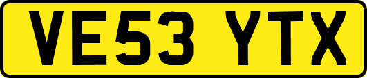 VE53YTX