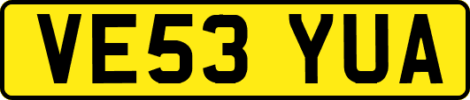 VE53YUA