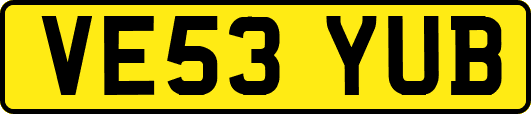 VE53YUB