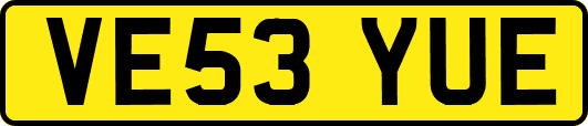 VE53YUE