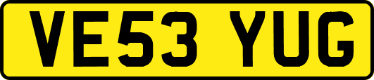 VE53YUG