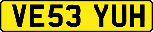 VE53YUH