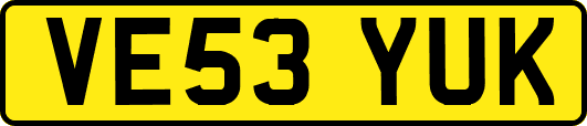 VE53YUK
