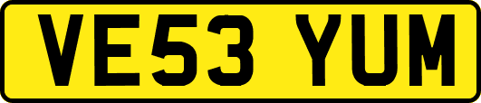 VE53YUM