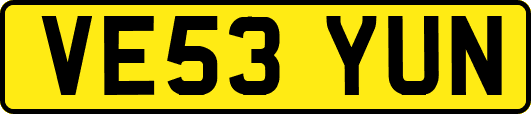 VE53YUN