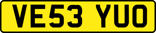 VE53YUO