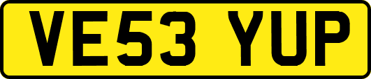 VE53YUP