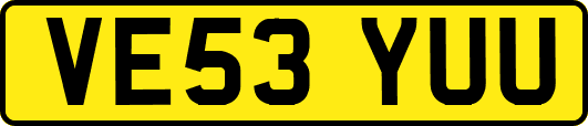 VE53YUU