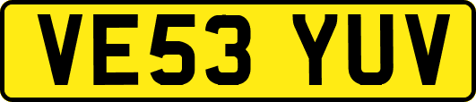VE53YUV