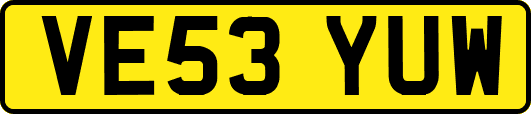 VE53YUW
