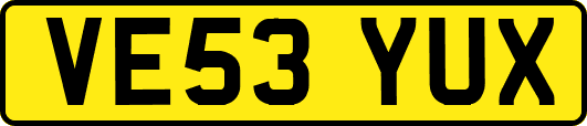 VE53YUX