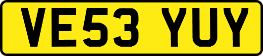 VE53YUY