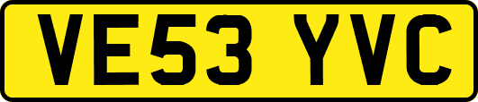 VE53YVC