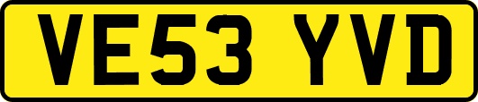 VE53YVD