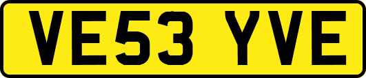 VE53YVE