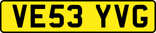 VE53YVG