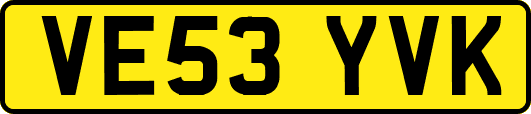 VE53YVK