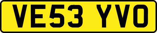 VE53YVO