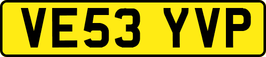 VE53YVP