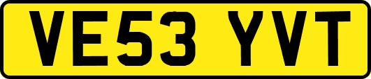 VE53YVT