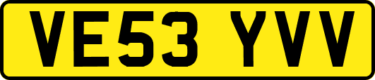 VE53YVV