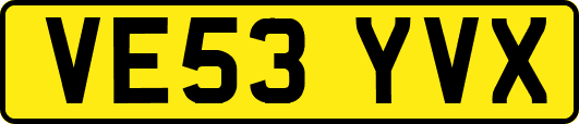 VE53YVX